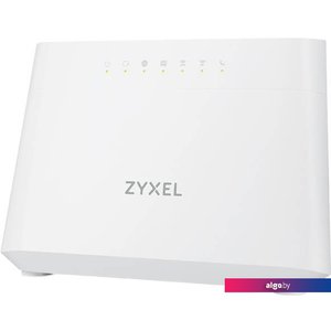Беспроводной DSL-маршрутизатор Zyxel DX3301-T0