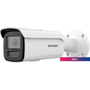 IP-камера Hikvision DS-2CD2T87G2H-LI (2.8 мм, белый)