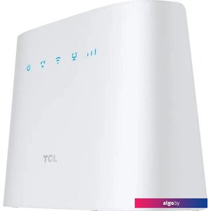 4G Wi-Fi роутер TCL Linkhub HH63 (белый)