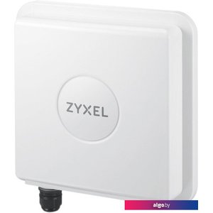 4G Wi-Fi роутер Zyxel LTE7490-M904