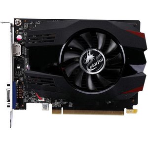 Видеокарта Colorful GeForce GT 1030 4GB GDDR4 GT1030 4G-V