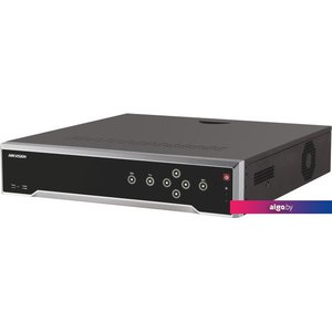 Сетевой видеорегистратор Hikvision DS-8632NXI-K8