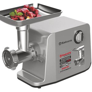 Мясорубка Sakura SA-6426 Professional