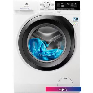 Стиральная машина Electrolux SensiCare 600 EW6FNL348SP