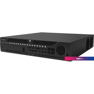 Гибридный видеорегистратор Hikvision IDS-9032HQHI-M8/S