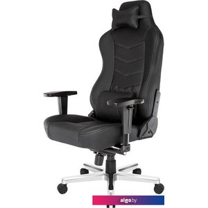 Кресло AKRacing Onyx (черный)