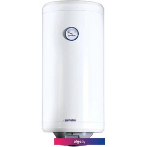 Накопительный электрический водонагреватель Metalac Heatleader MB Inox Slim 50 R