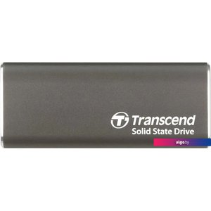 Внешний накопитель Transcend ESD265C 2TB TS2TESD265C