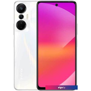 Смартфон Infinix Hot 20S X6827 8GB/128GB (белый)