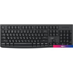 Клавиатура Dareu LK185 (черный)