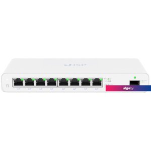 Маршрутизатор Ubiquiti UISP Router