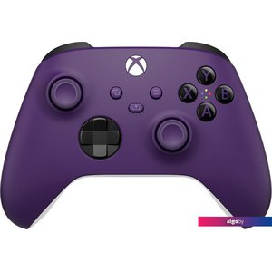 Геймпад Microsoft Xbox Astral Purple