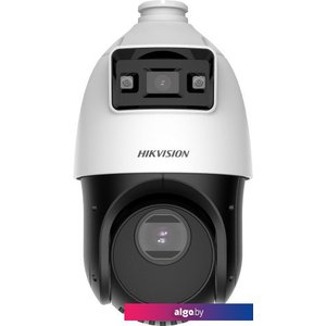 IP-камера Hikvision DS-2SE4C425MWG-E/14(F0) (2.8 мм, белый)