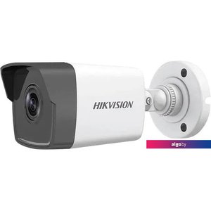 IP-камера Hikvision DS-2CD2087G2H-LIU (2.8 мм, черный/белый)