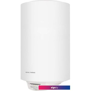 Накопительный электрический водонагреватель Royal Thermo RWH 30 Heatronic DL Slim DryHeat