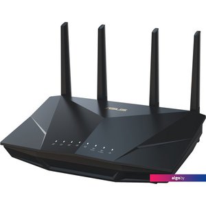 Wi-Fi роутер ASUS RT-AX5400