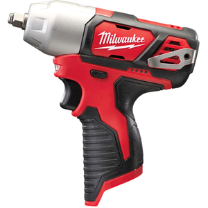 Ударный гайковерт Milwaukee M12 BIW38-0 [4933441985]