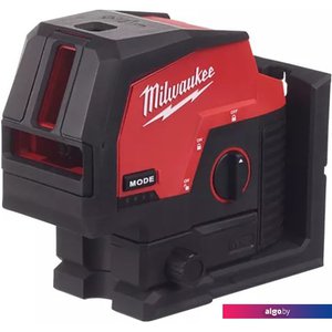 Лазерный нивелир Milwaukee M12 CLLP-0C 4933478101