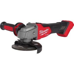 Угловая шлифмашина Milwaukee M18 FSAG125X-0 Fuel 4933478701 (без АКБ)