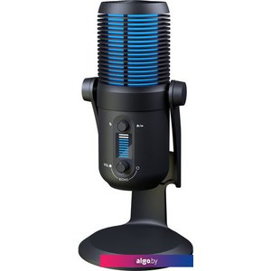 Проводной микрофон Oklick SM-400G