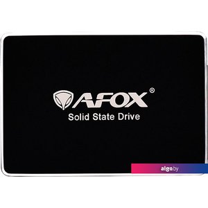 SSD AFOX SD250-128GN 128GB