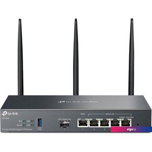 VPN-маршрутизатор TP-Link ER706W V1