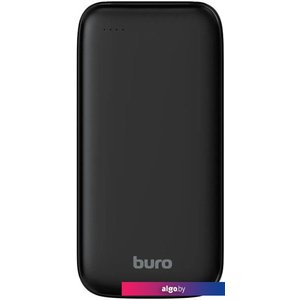 Внешний аккумулятор Buro BP20A 20000mAh (черный)