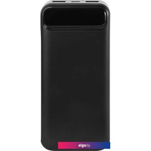 Внешний аккумулятор Red Line RP51 20000mAh (черный)