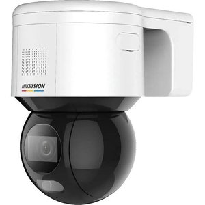 IP-камера Hikvision DS-2DE3A400BW-DE/W(F1)(T5) (4 мм, белый)