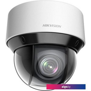 IP-камера Hikvision DS-2DE4A425IWG-E (4.8-120 мм, белый)