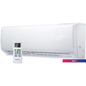 Сплит-система Neoclima Plasma Inverter NS/NU-HAL24FWI