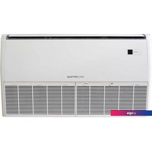 Кондиционер Quattroclima QV-I24FG1/QN-I24UG1