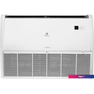 Сплит-система Royal Clima Competenza DC EU Inverter 2023 CO-F 24HNBI/CO-E 24HNBI