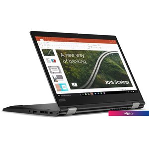 Ноутбук 2-в-1 Lenovo ThinkPad L13 Yoga Gen 2 Intel 20VLS20600