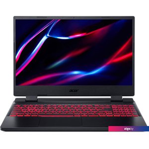 Игровой ноутбук Acer Nitro 5 AN515-46-R2RQ NH.QGZER.00D