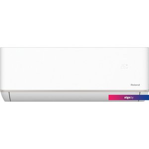 Сплит-система Roland Wizard ERP DC Inverter RDI-WZ24HSS/N1