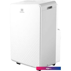 Мобильный кондиционер Electrolux Air Line EACM-12HR/N6