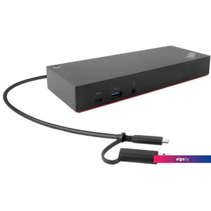 Док-станция Lenovo Hybrid USB-C with USB-A Dock 40AF0135CN