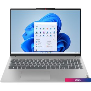 Ноутбук Lenovo IdeaPad Slim 5 16IRL8 82XF002LRK