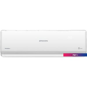 Кондиционер Breeon Prisma DC Inverter BRC-07TPI