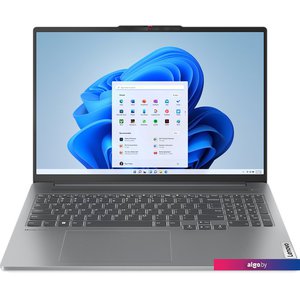 Ноутбук Lenovo IdeaPad Pro 5 16ARP8 83AS5BTLRU