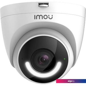 IP-камера Imou Turret (3.6 мм) IPC-T26EP-0360B-imou