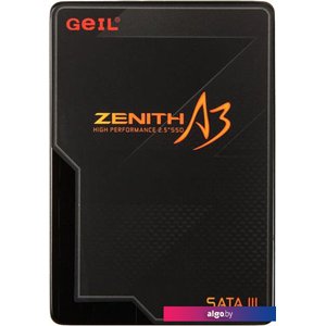 SSD GeIL Zenith A3 1TB GZ25A3-1TB