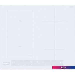 Варочная панель Whirlpool WL B4560 NE/W