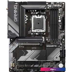 Материнская плата Gigabyte B650 Gaming X AX (rev. 1.3)