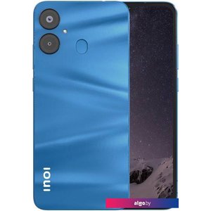 Inoi A63 3GB/64GB (синий)