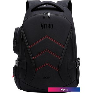 Городской рюкзак Acer Nitro OBG313 ZL.BAGEE.00G
