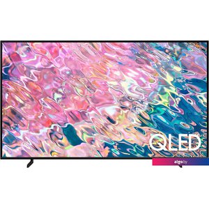 Телевизор Samsung QLED Q60B QE85Q60BAUCCE