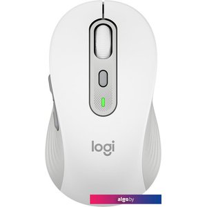 Мышь Logitech Signature Plus M750 (белый)