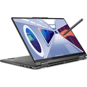 Ноутбук 2-в-1 Lenovo Yoga 7 14IRL8 82YL007GRK